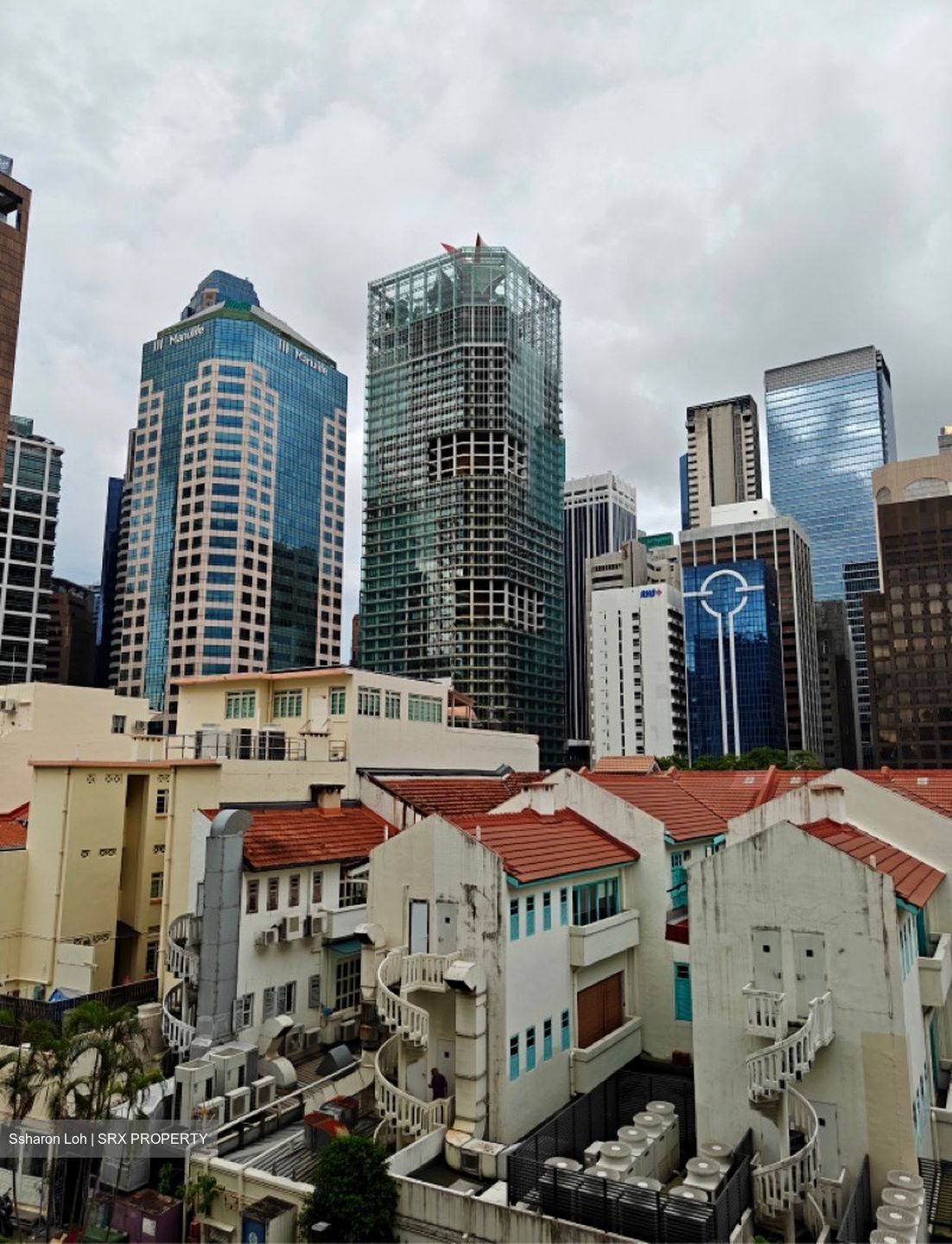 Emerald Garden (D1), Condominium #628198641